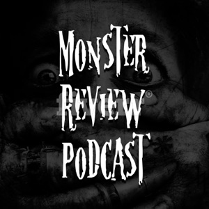 Episode 1- Dracula