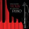 Violin & Piano album lyrics, reviews, download