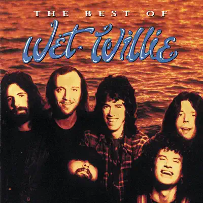 The Best of Wet Willie - Wet Willie