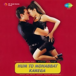 Anu Malik & Kumar Sanu - Suno Suno Kaho Kaho