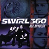 Swirl 360 - Candy In the Sun