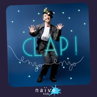 Clap! - Enzo Enzo