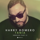 Tania (Harry Romero 2014 Remix) artwork