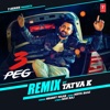 3 Peg Remix - Single, 2017