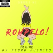 Rompelo (feat. Mad Fuentes) artwork