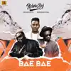 Bae Bae (feat. Wande Coal & Demarco) - Single album lyrics, reviews, download