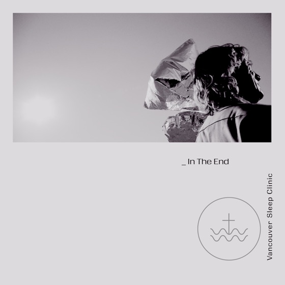 Cover artwork for In the End