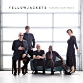 Yellowjackets - Timeline (ft Luciana Souza)