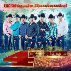 Y Sigale Contando - Conjunto 4 Norte Y Sigale Contando - Conjunto 4 Norte