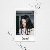 Chromium - EP artwork