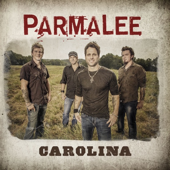 Cover artwork for Carolina (Hot Mix)