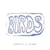 BIRDS - Scatter