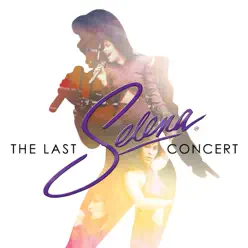 The Last Concert (Live From Astrodome) - Selena