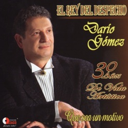 Dario Gomez - Mi Renuncia