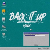 Back It Up artwork