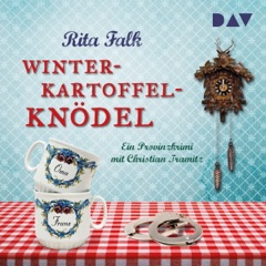 Winterkartoffelknödel: Franz Eberhofer 1