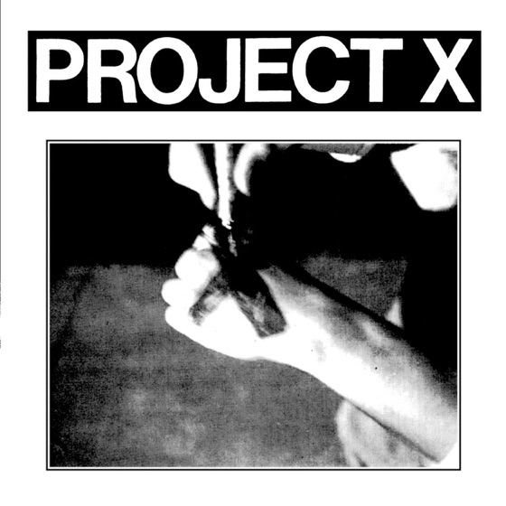 Cover artwork for Cross Me