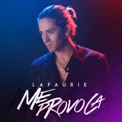 Me Provoca - Single - Lafaurie