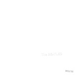 The Beatles (White Album) [Deluxe] artwork