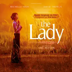 The Lady (Bande originale du film) by Eric Serra album reviews, ratings, credits