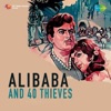 Alibaba And 40 Thieves (Alibaba Aur Chalis Chor)