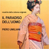 Piero Umiliani - Geisha Party