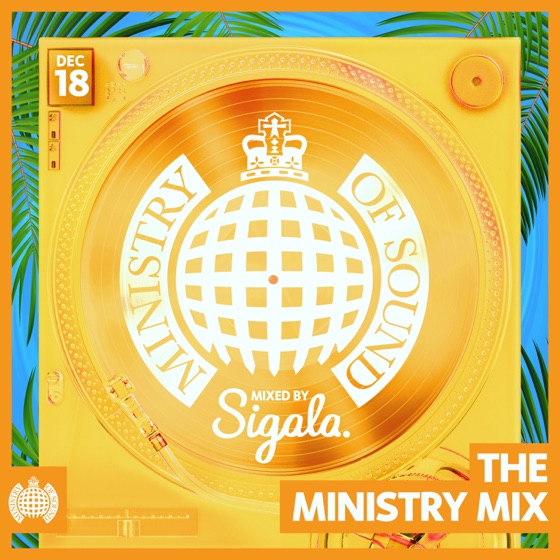 Cover artwork for Promises (Mk Remix)