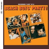 Beach Boys' Party! (Mono & Stereo) artwork