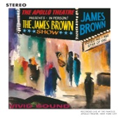 Live At the Apollo (1962) artwork