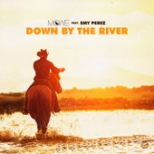 Down By the River (feat. Emy Perez) artwork