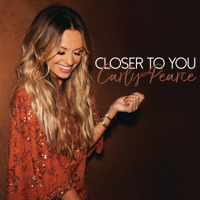 Carly Pearce - Closer To You artwork