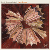 Kurt Rosenwinkel - Heartcore artwork