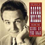 Roger Miller - Little Green Apples