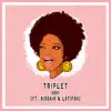 Baby (feat. Aidonia & Latifah) - Single album lyrics, reviews, download