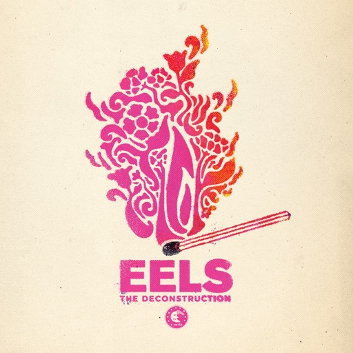 Art for Today Is The Day by Eels