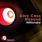 Millionaire (Radio Mix) artwork