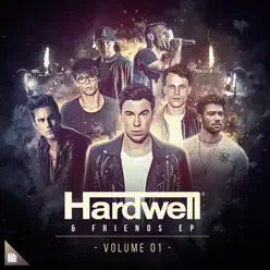 Hardwell & Friends, Vol. 01 - Hardwell
