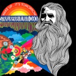 Strawberry Alarm Clock - Pretty Song From Psych-Out