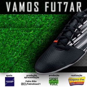 VAMOS FUTSETEAR – programa 03 – 13/11/2018