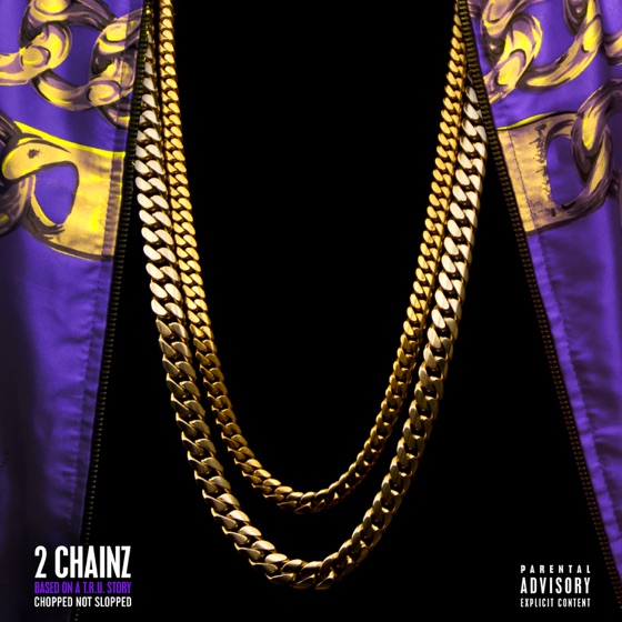 Cover artwork for Crack