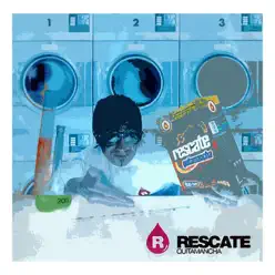 Quitamancha - Rescate