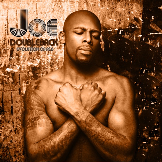 Cover artwork for Double Back