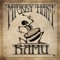 Big Bad Wolf (feat. Tarriona 'Tank' Ball) - Mickey Hart lyrics