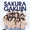 Sakuragakuin - Jump Up Chiisana Yuki