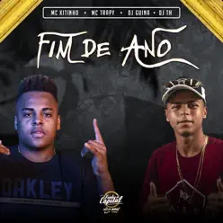 Final de Ano - Single - MC Kitinho Final de Ano - Single - MC Kitinho