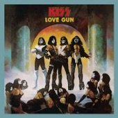 Love Gun (Deluxe Edition) artwork