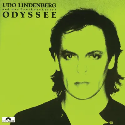 Odyssee - Udo Lindenberg