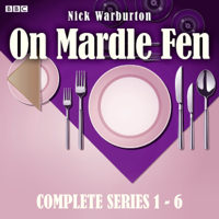 Nick Warburton - On Mardle Fen: Series 1-6 artwork