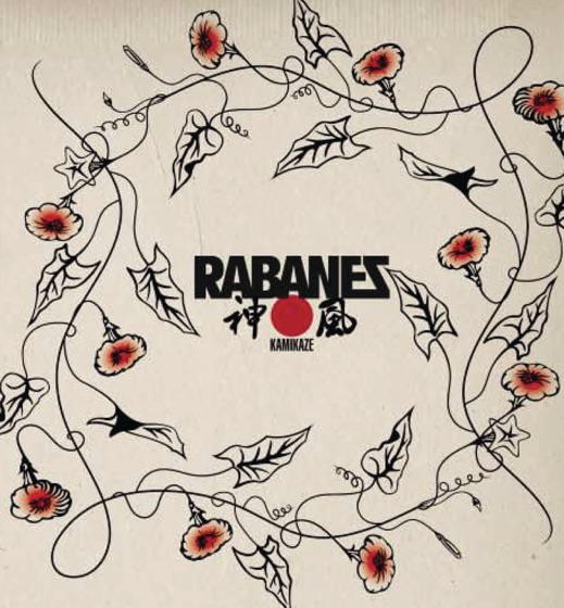 Cover artwork for Muero en el Alcohol