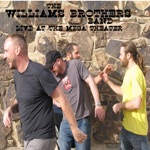 The Williams Brothers Band - Chinaman Blues